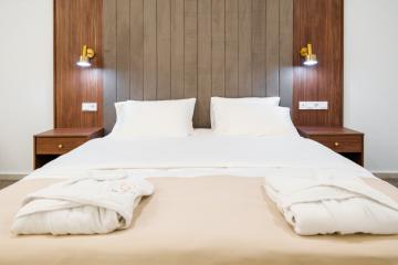 Отель Grand Yan Hotel Россия, Новороссийск, фото 7