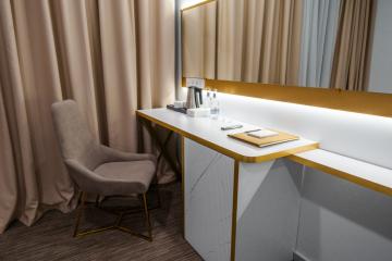 Отель Grand Yan Hotel Россия, Новороссийск, фото 10