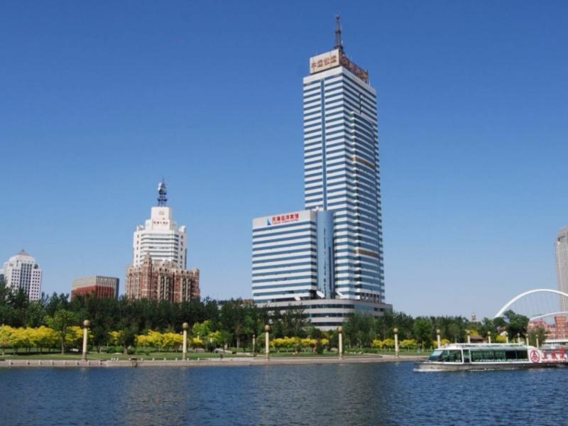 Ocean Hotel Tianjin