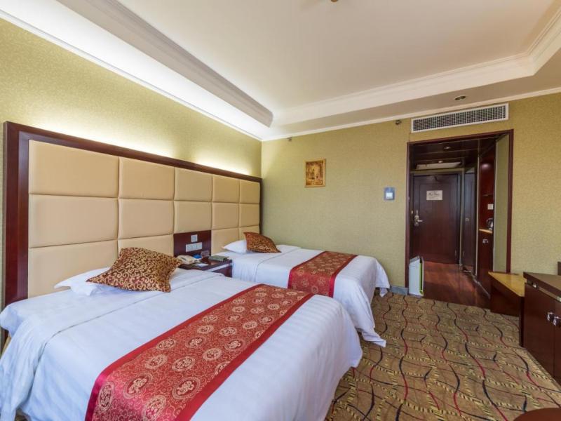 Ocean Hotel Tianjin