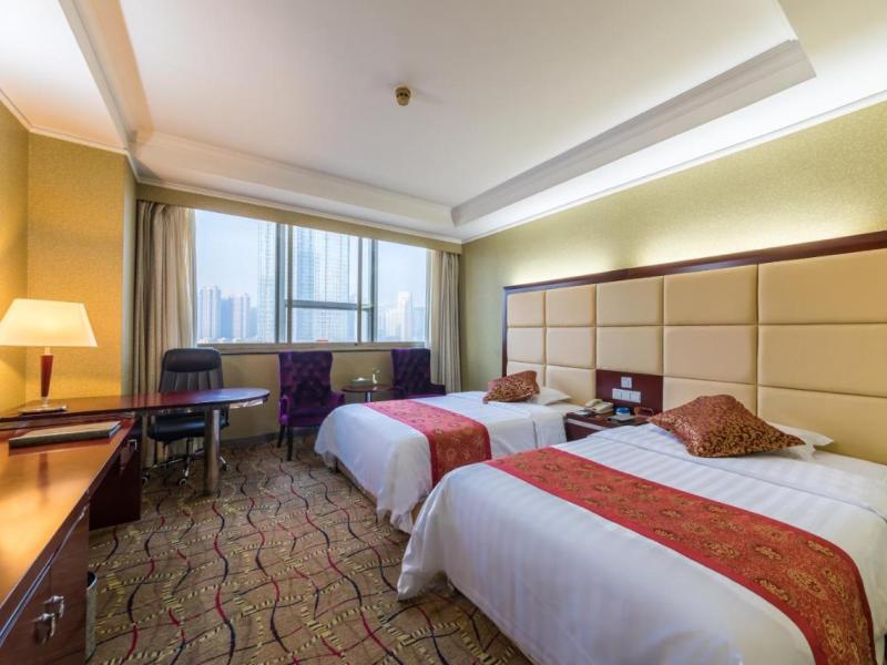 Ocean Hotel Tianjin