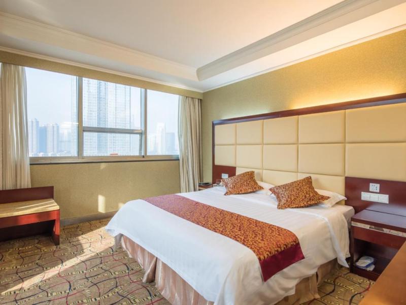 Ocean Hotel Tianjin