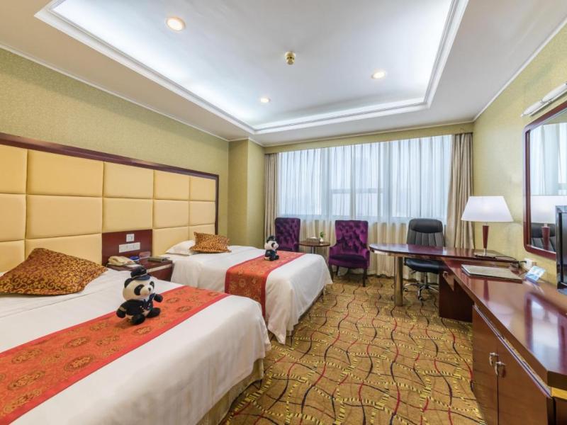 Ocean Hotel Tianjin
