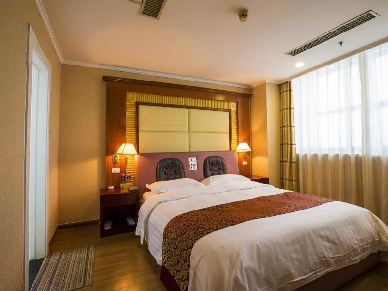 Ocean Hotel Tianjin
