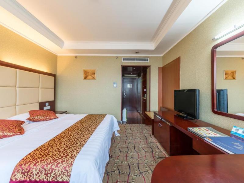 Ocean Hotel Tianjin