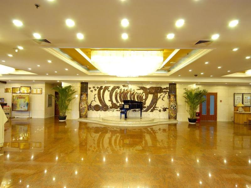 Ocean Hotel Tianjin