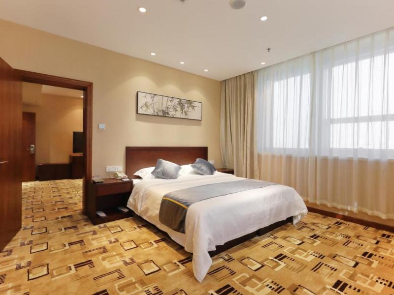 Ocean Hotel Tianjin