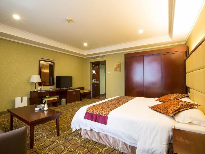 Ocean Hotel Tianjin