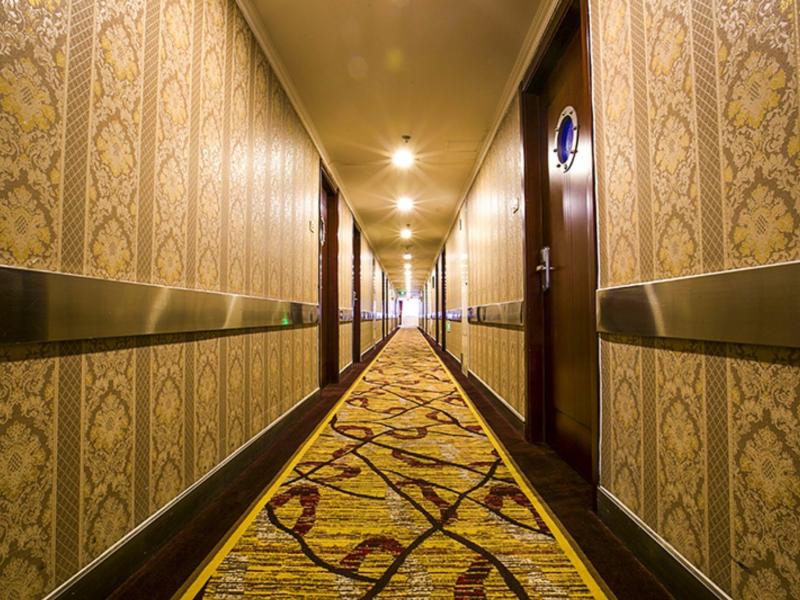 Ocean Hotel Tianjin