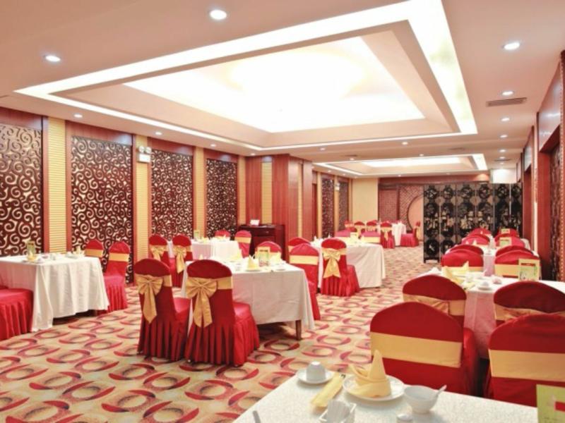 Ocean Hotel Tianjin