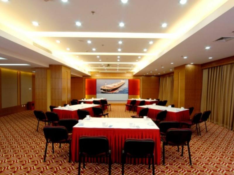 Ocean Hotel Tianjin