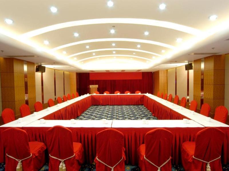 Ocean Hotel Tianjin