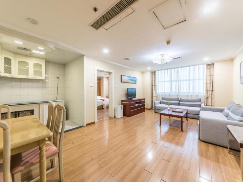 Ocean Hotel Tianjin