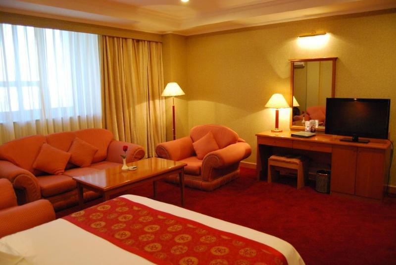 Ocean Hotel Tianjin