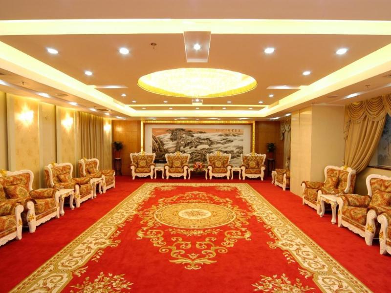 Ocean Hotel Tianjin