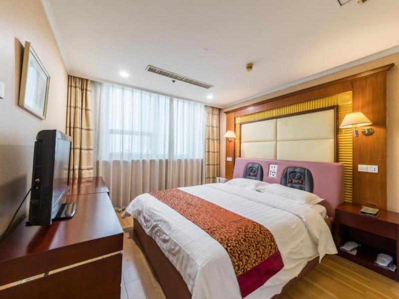 Ocean Hotel Tianjin
