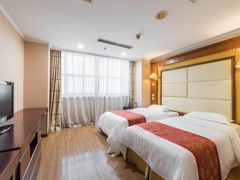 Ocean Hotel Tianjin