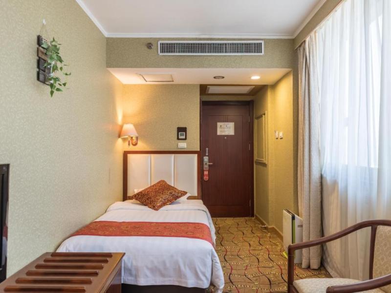 Ocean Hotel Tianjin