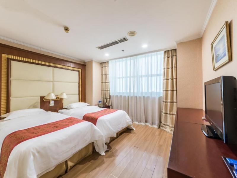 Ocean Hotel Tianjin