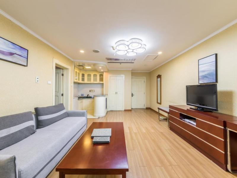 Ocean Hotel Tianjin