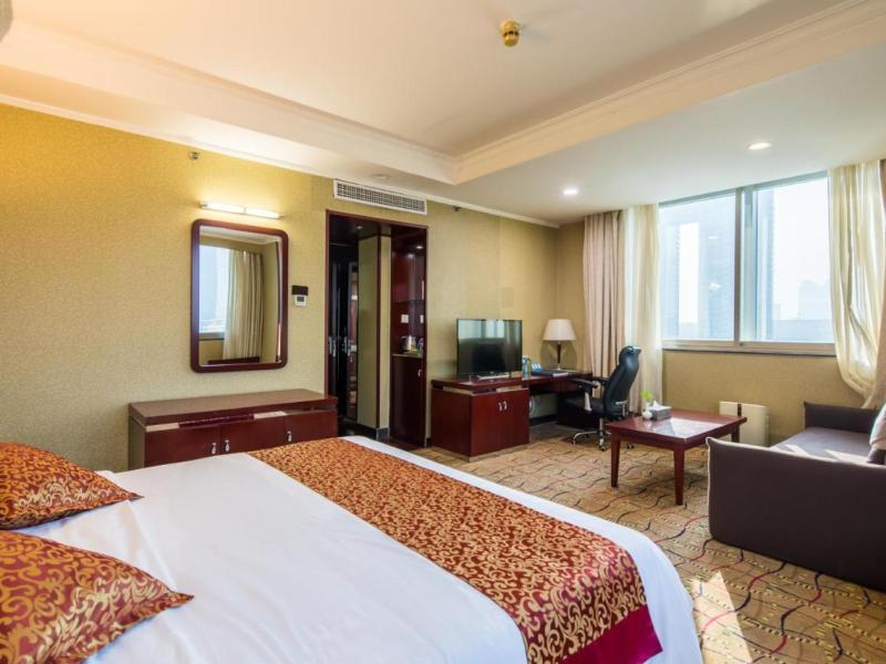 Ocean Hotel Tianjin