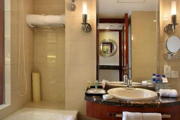 Отель Ocean Hotel Shanghai Китай, Шанхай, фото 12