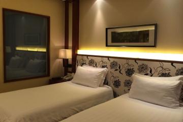 Отель Ocean Hotel Shanghai Китай, Шанхай, фото 13