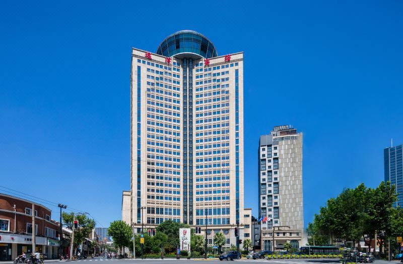 Ocean Hotel Shanghai