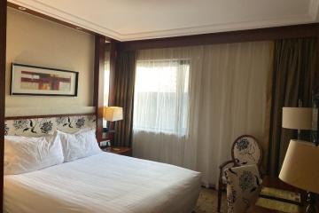 Отель Ocean Hotel Shanghai Китай, Шанхай, фото 16