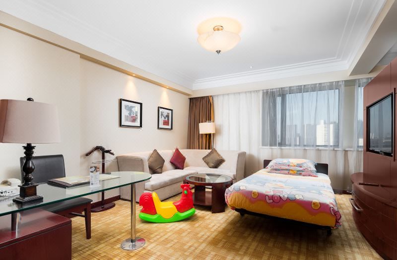 Ocean Hotel Shanghai