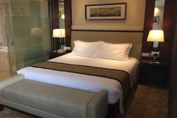 Отель Ocean Hotel Shanghai Китай, Шанхай, фото 18