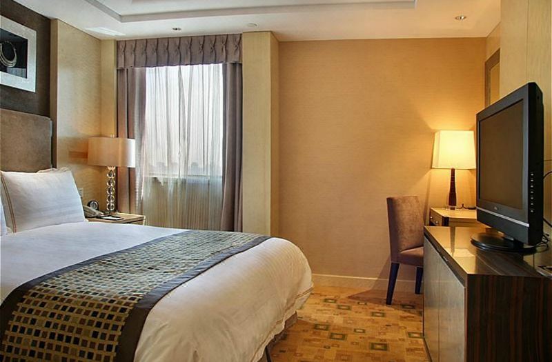 Ocean Hotel Shanghai