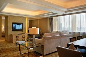 Отель Ocean Hotel Shanghai Китай, Шанхай, фото 20