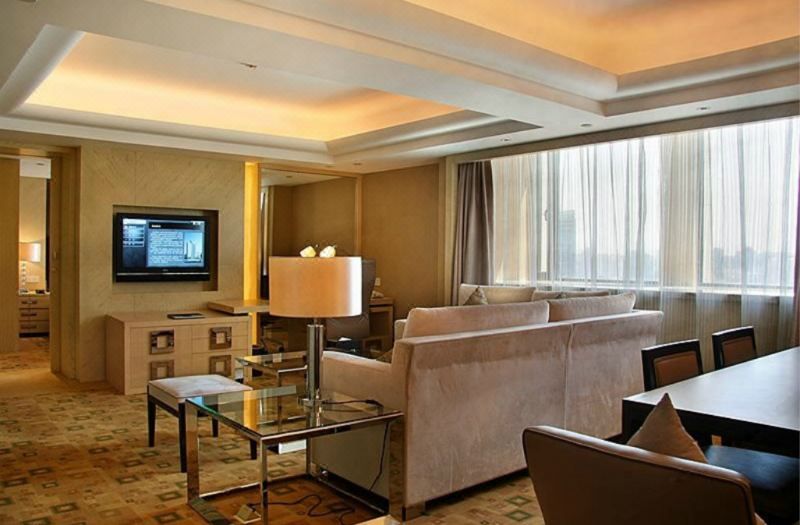 Ocean Hotel Shanghai