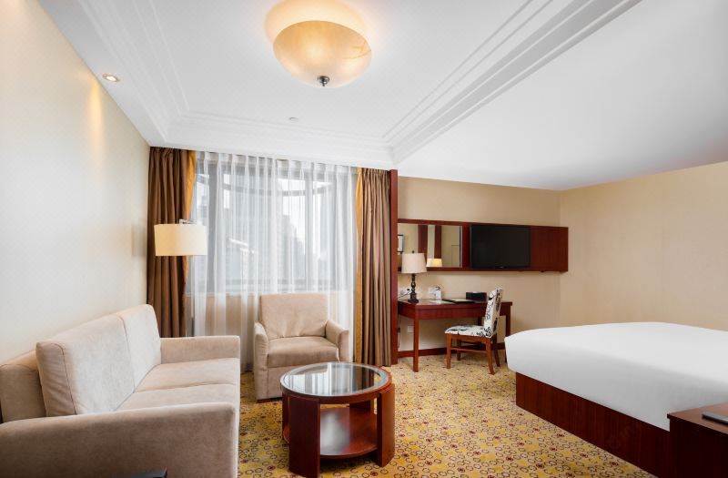 Ocean Hotel Shanghai
