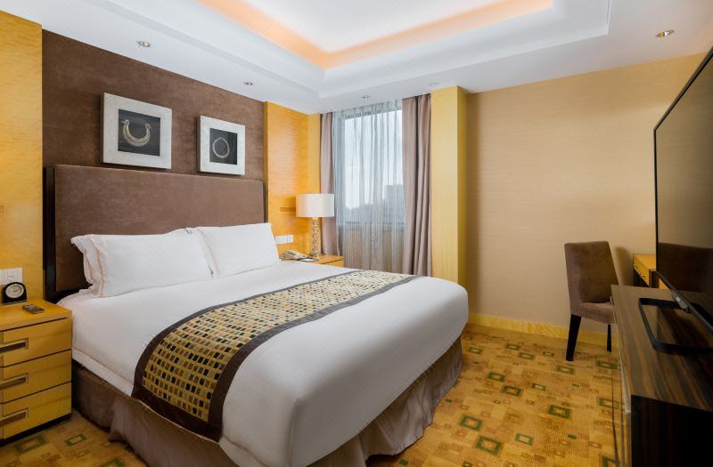 Ocean Hotel Shanghai