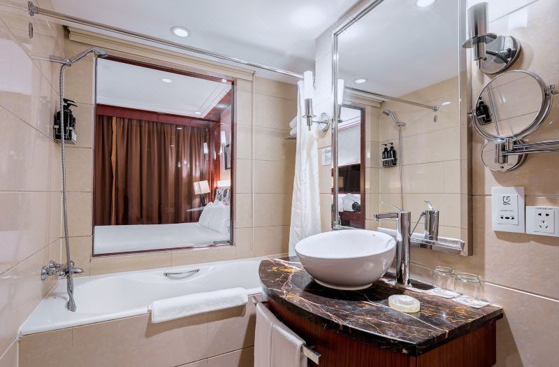 Ocean Hotel Shanghai