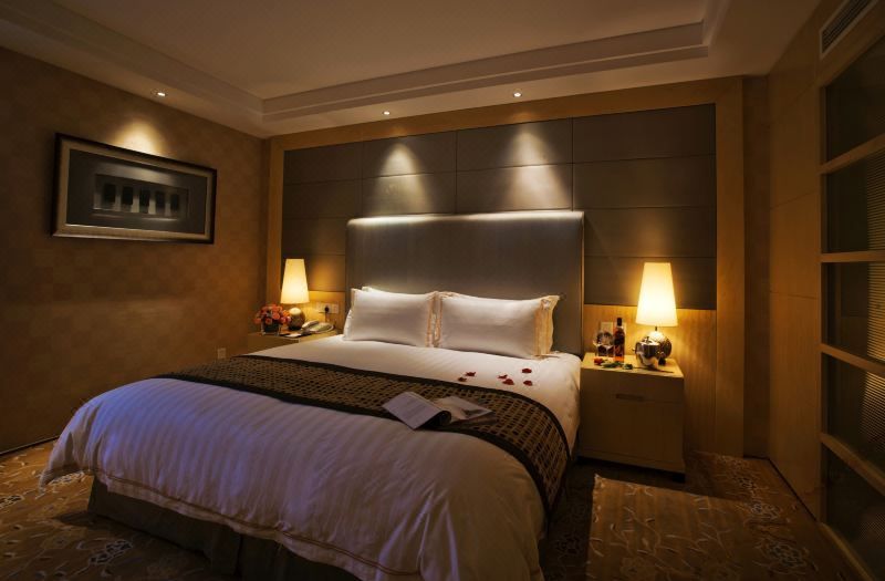 Ocean Hotel Shanghai