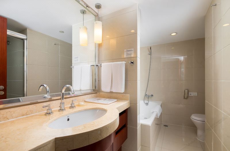 Ocean Hotel Shanghai