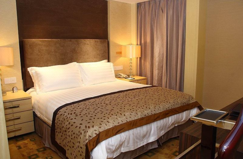 Ocean Hotel Shanghai