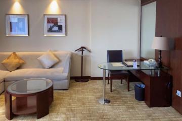 Отель Ocean Hotel Shanghai Китай, Шанхай, фото 33