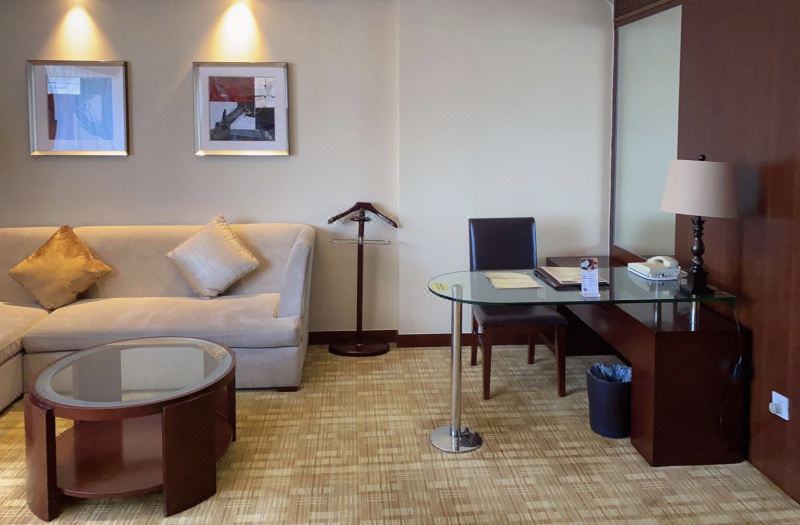 Ocean Hotel Shanghai