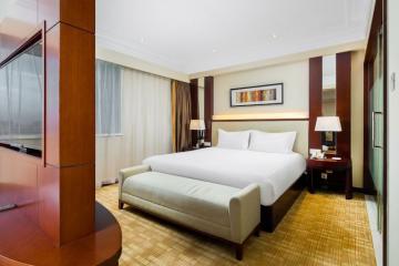 Отель Ocean Hotel Shanghai Китай, Шанхай, фото 34