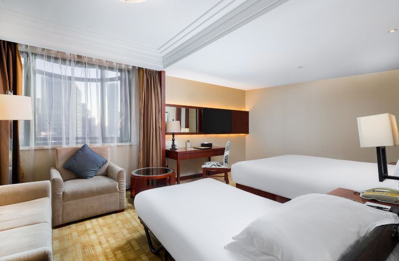 Ocean Hotel Shanghai