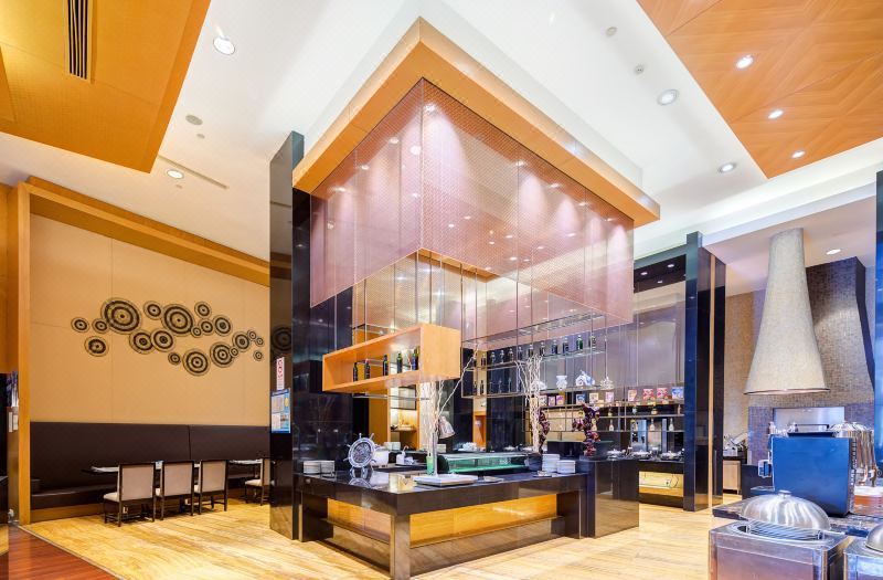 Ocean Hotel Shanghai