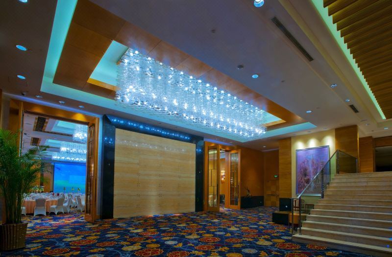 Ocean Hotel Shanghai