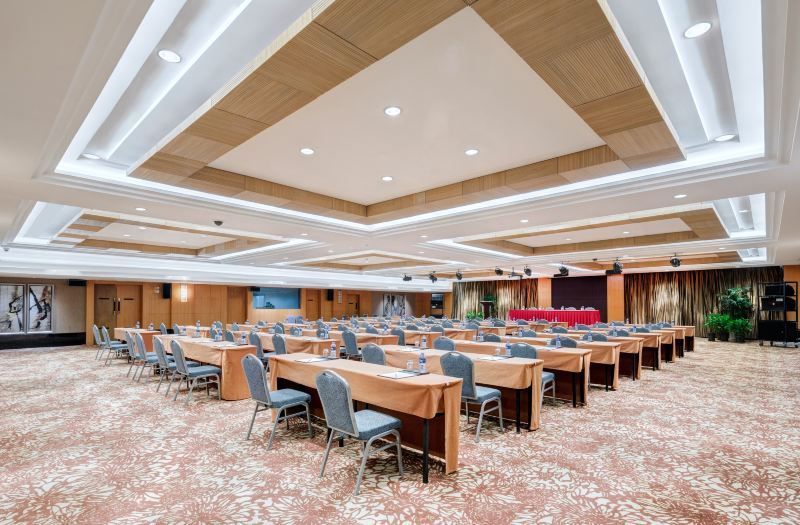 Ocean Hotel Shanghai