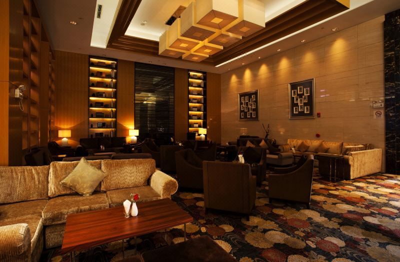 Ocean Hotel Shanghai