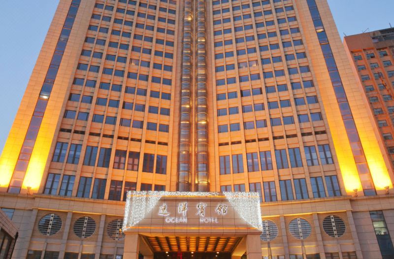 Ocean Hotel Shanghai