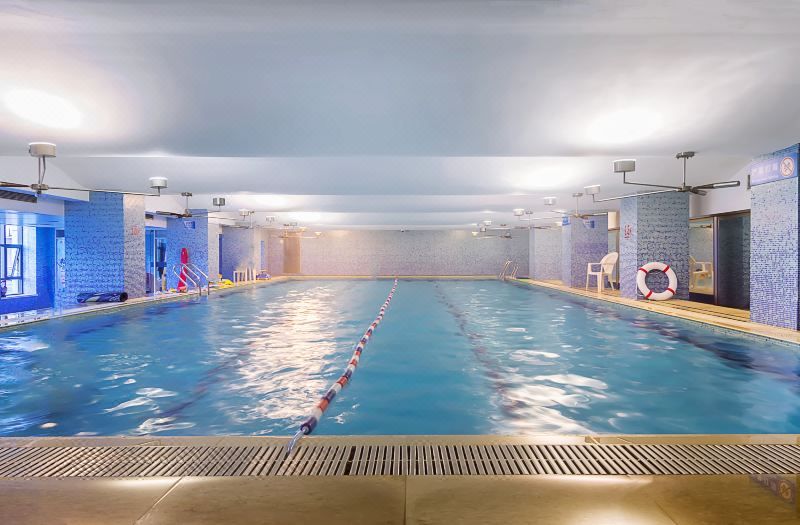 Ocean Hotel Shanghai